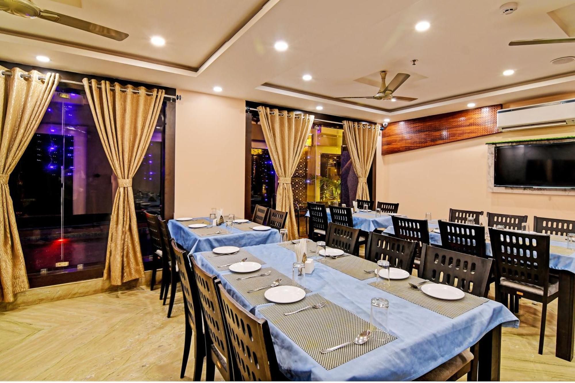 فندق Townhouse The Grand Touch & The Royal Touch ديغا المظهر الخارجي الصورة