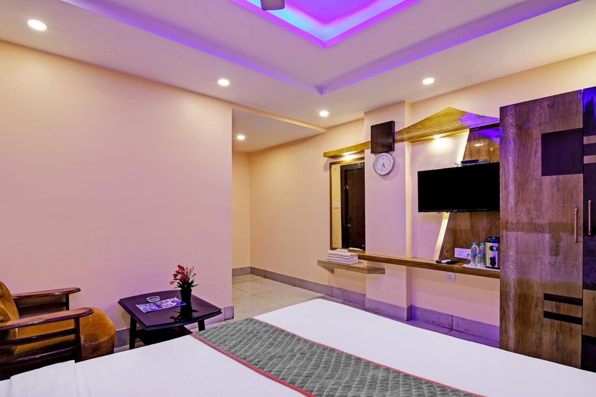فندق Townhouse The Grand Touch & The Royal Touch ديغا المظهر الخارجي الصورة
