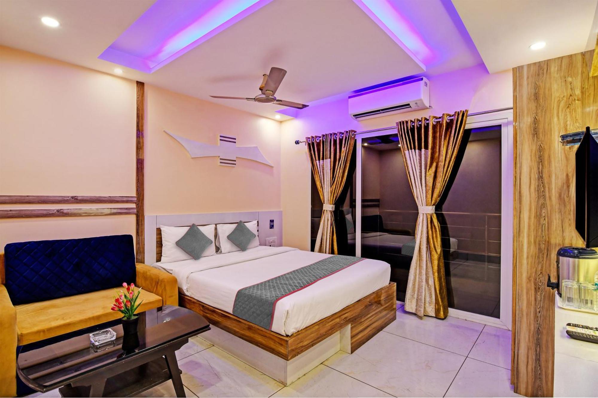 فندق Townhouse The Grand Touch & The Royal Touch ديغا المظهر الخارجي الصورة