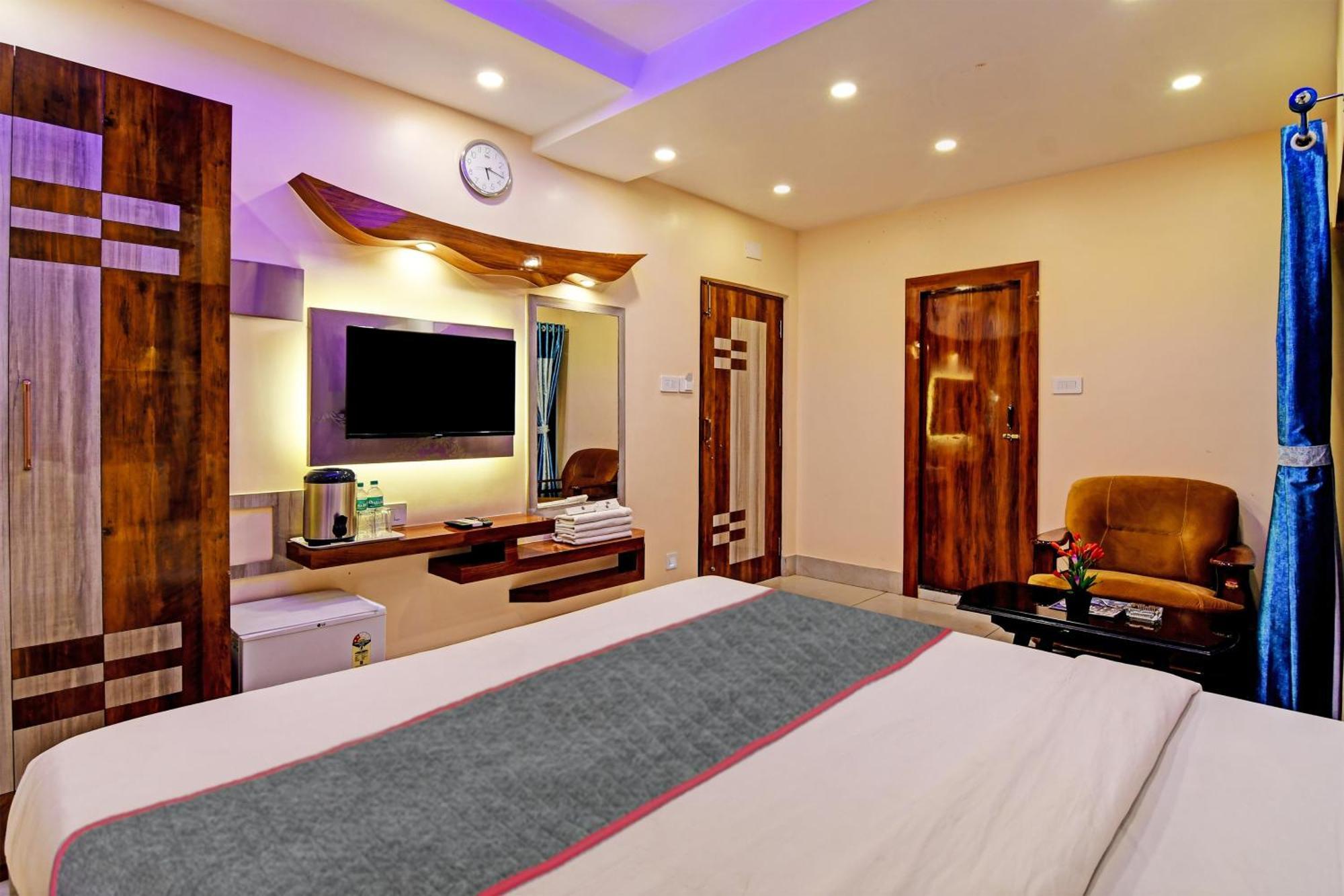 فندق Townhouse The Grand Touch & The Royal Touch ديغا المظهر الخارجي الصورة