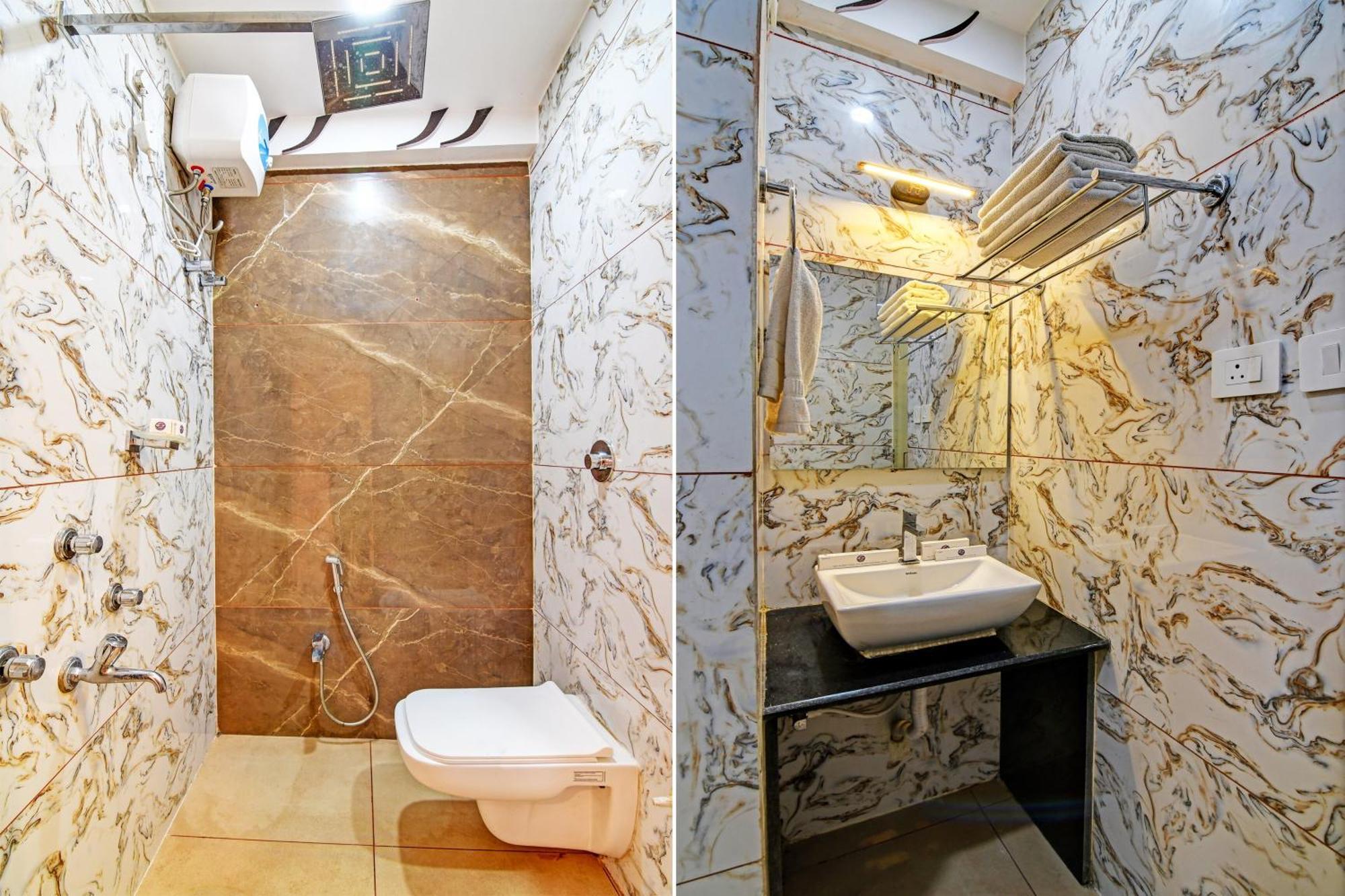 فندق Townhouse The Grand Touch & The Royal Touch ديغا المظهر الخارجي الصورة