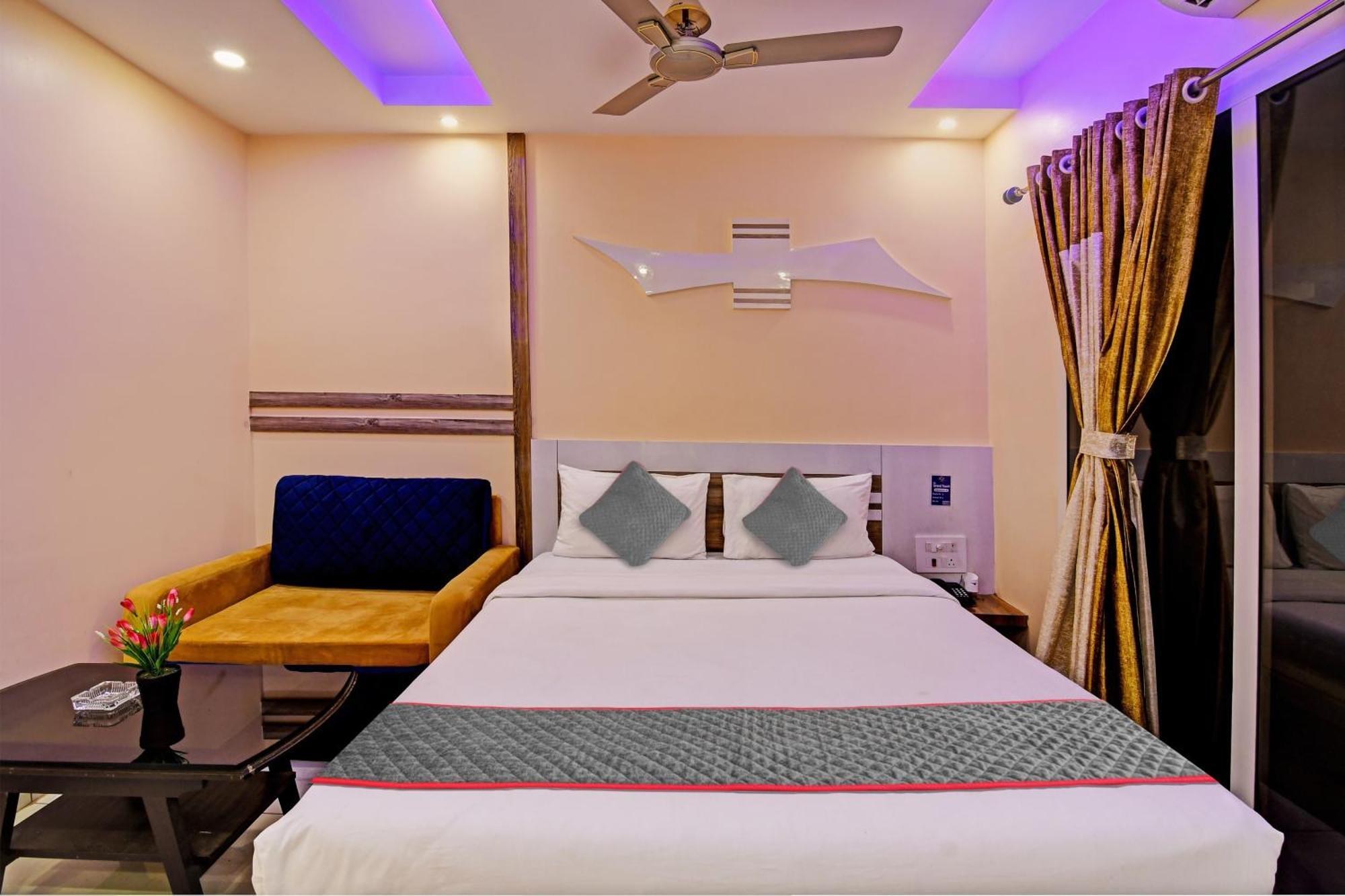 فندق Townhouse The Grand Touch & The Royal Touch ديغا المظهر الخارجي الصورة