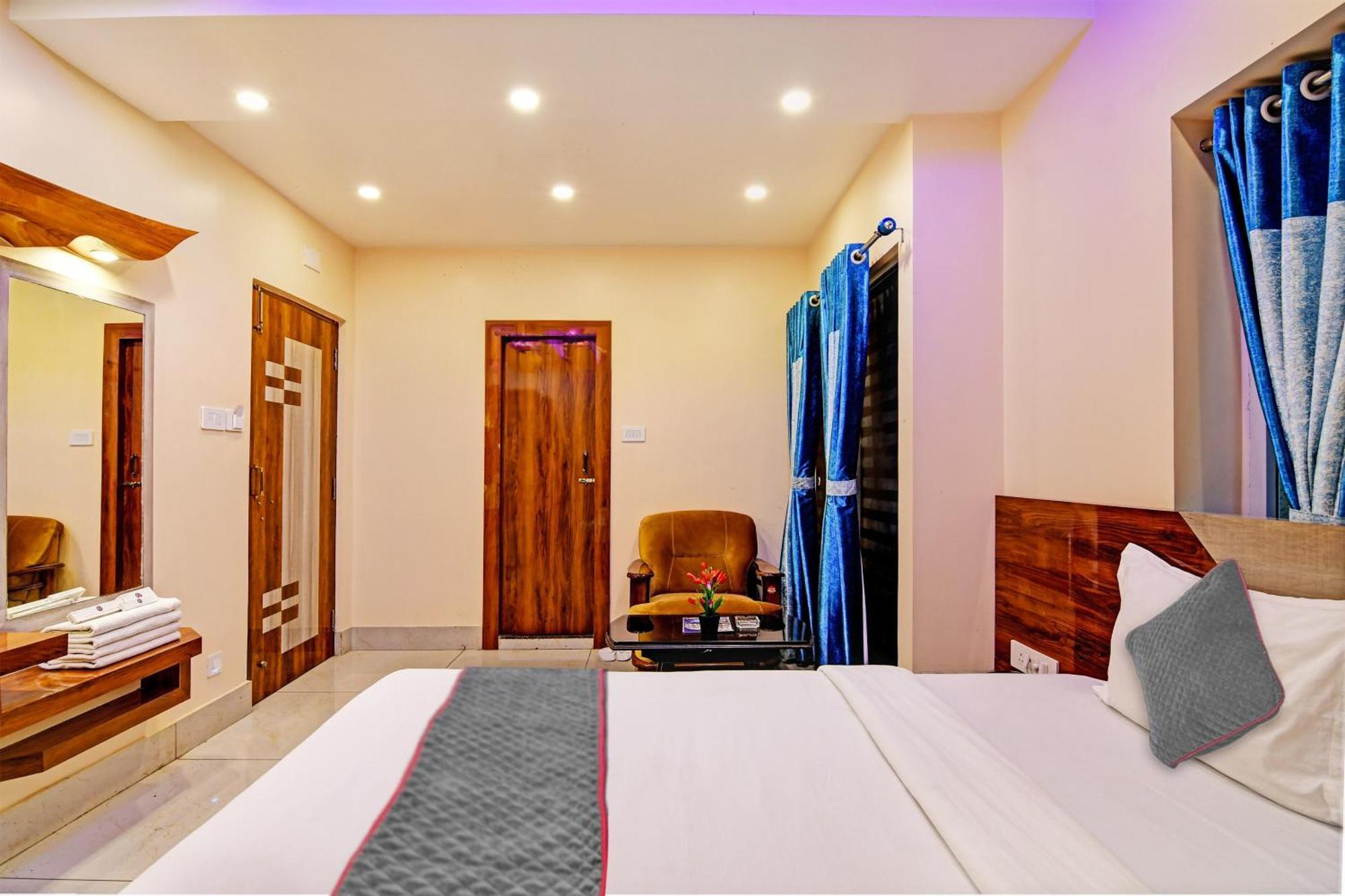 فندق Townhouse The Grand Touch & The Royal Touch ديغا المظهر الخارجي الصورة