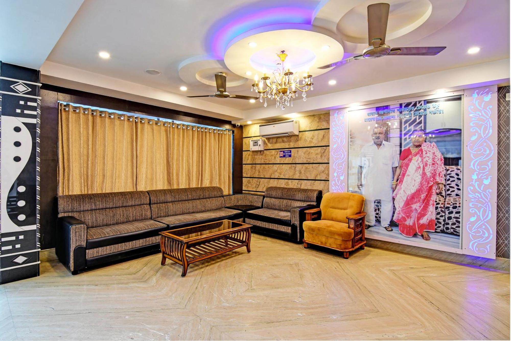 فندق Townhouse The Grand Touch & The Royal Touch ديغا المظهر الخارجي الصورة
